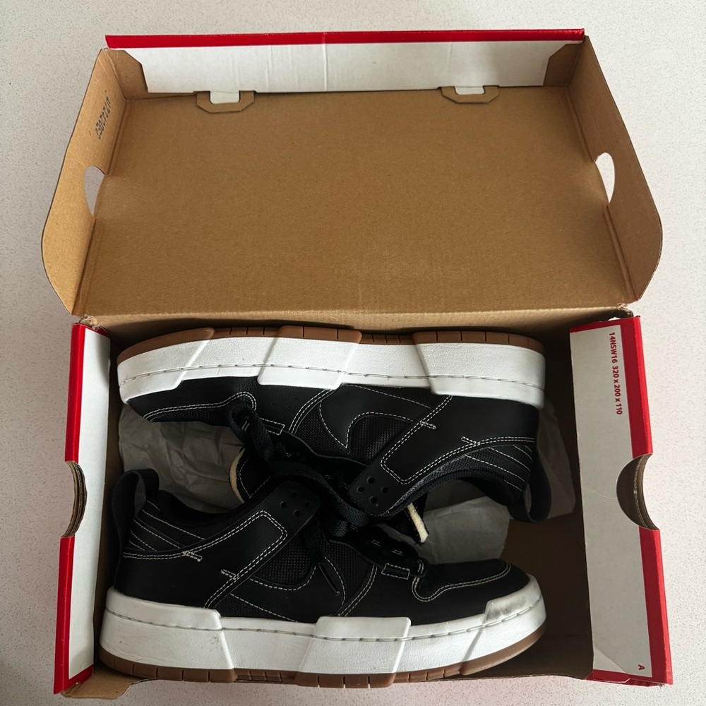 Nike Dunk Disrupt Low - Picture 4 of 6